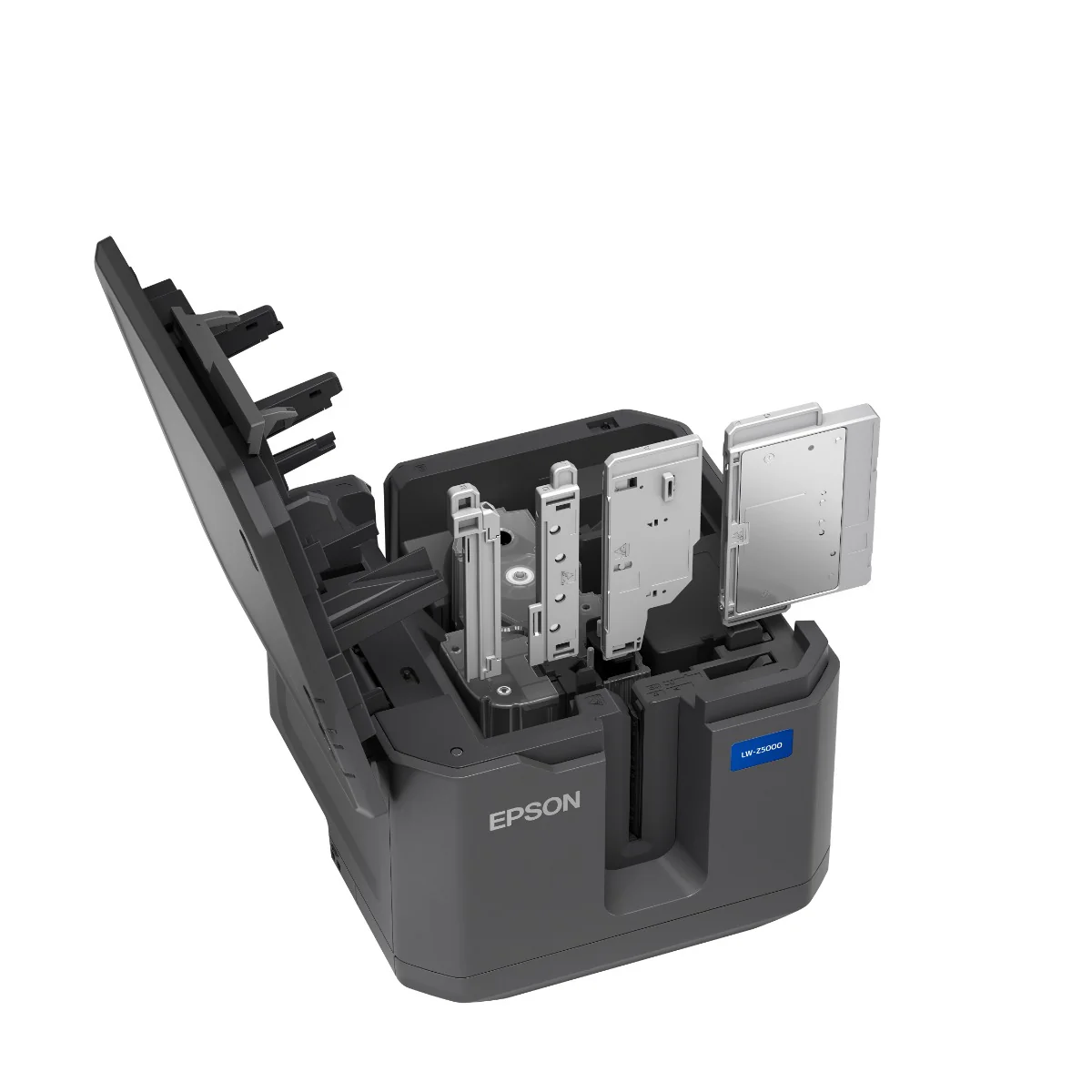 Replacement Half Cutter for Epson Z Series Printers - CH001 - Image 4