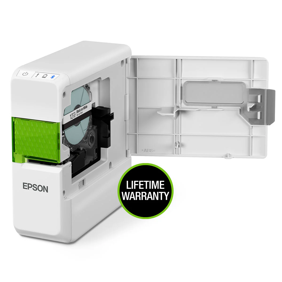 Epson LW-C410PX Printer - Image 10