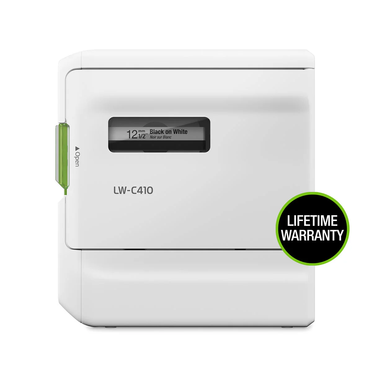 Epson LW-C410PX Printer - Image 6