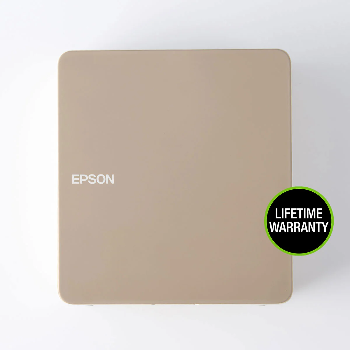 Epson LW-C610PX Printer with Adapter - Image 3