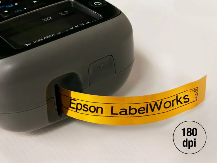 Epson LW-PX300 Printer - Image 11