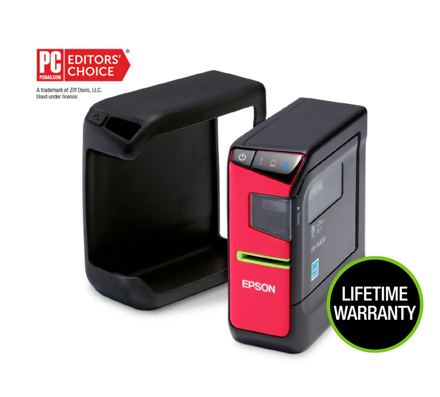Epson LW-PX400 Printer - Image 12