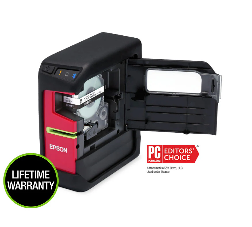 Epson LW-PX400 Printer - Image 13