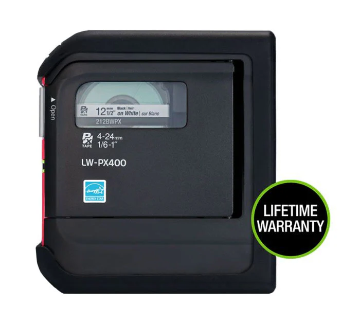 Epson LW-PX400 Printer - Image 14