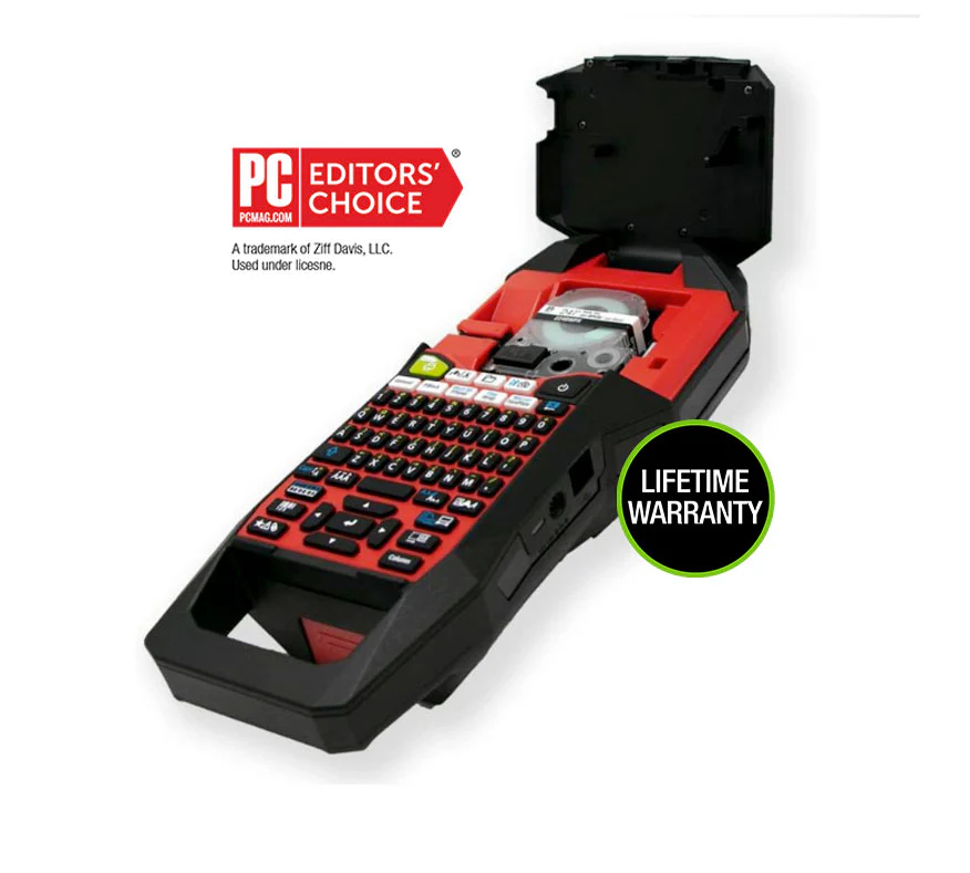Epson LW-PX700 Deluxe Printer Kit - Image 12