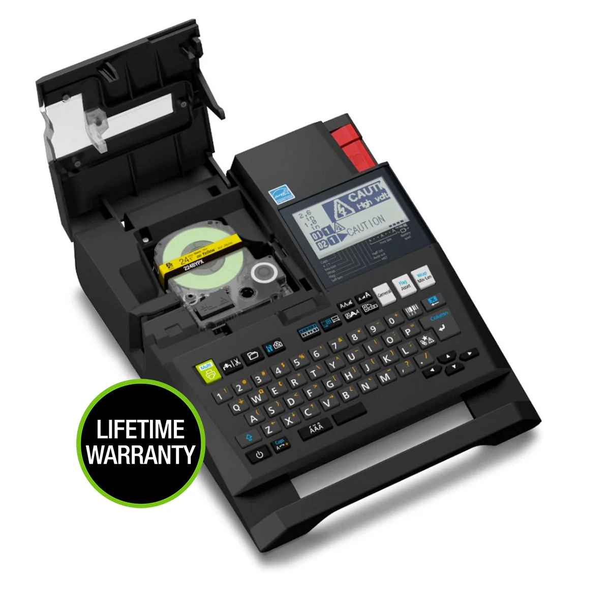 Epson LW-PX750 Deluxe Printer Kit - Image 11