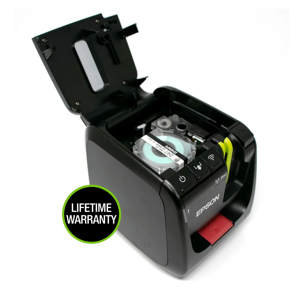Epson LW-PX800 Printer - Image 11