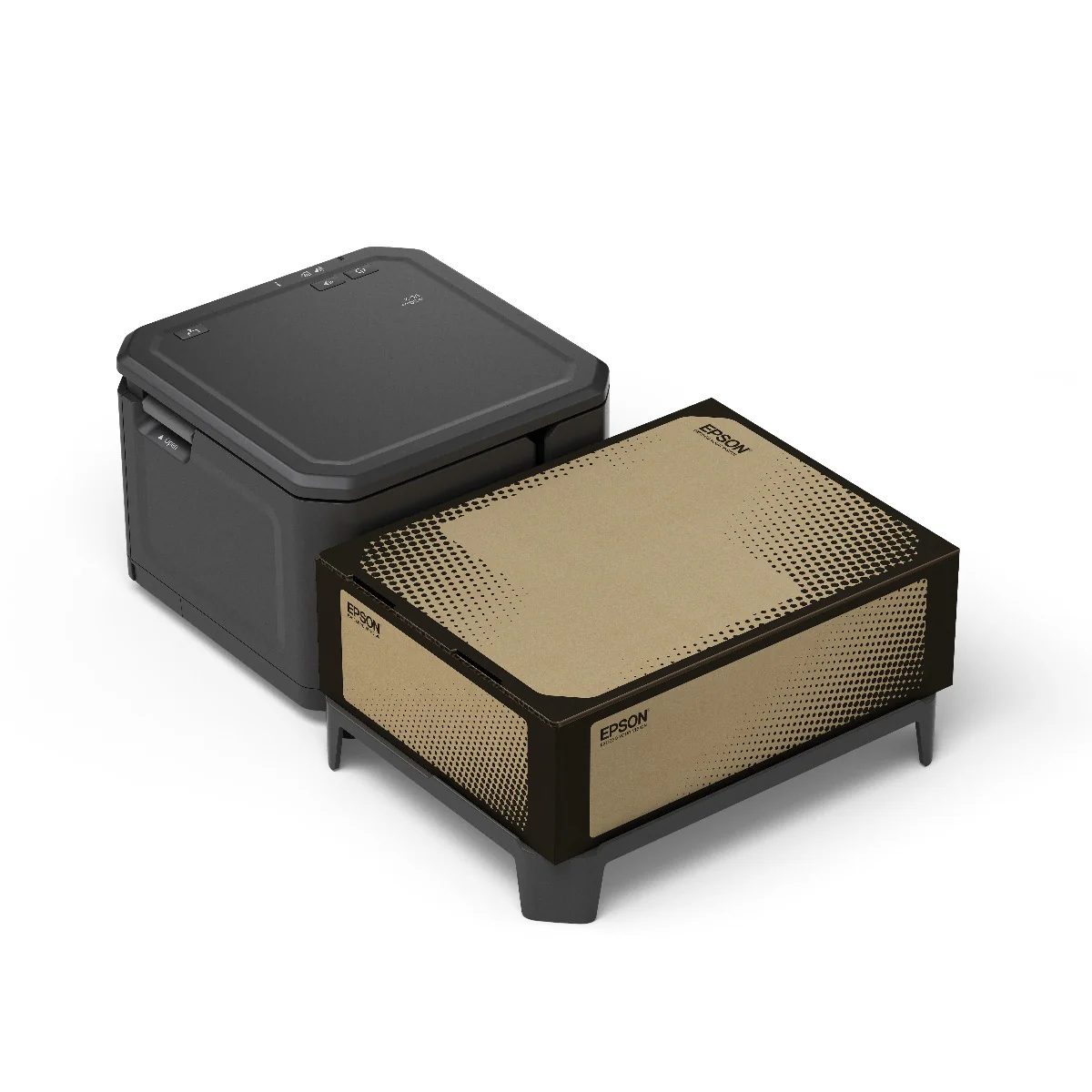 Epson LW-Z5000PX Printer - Image 11
