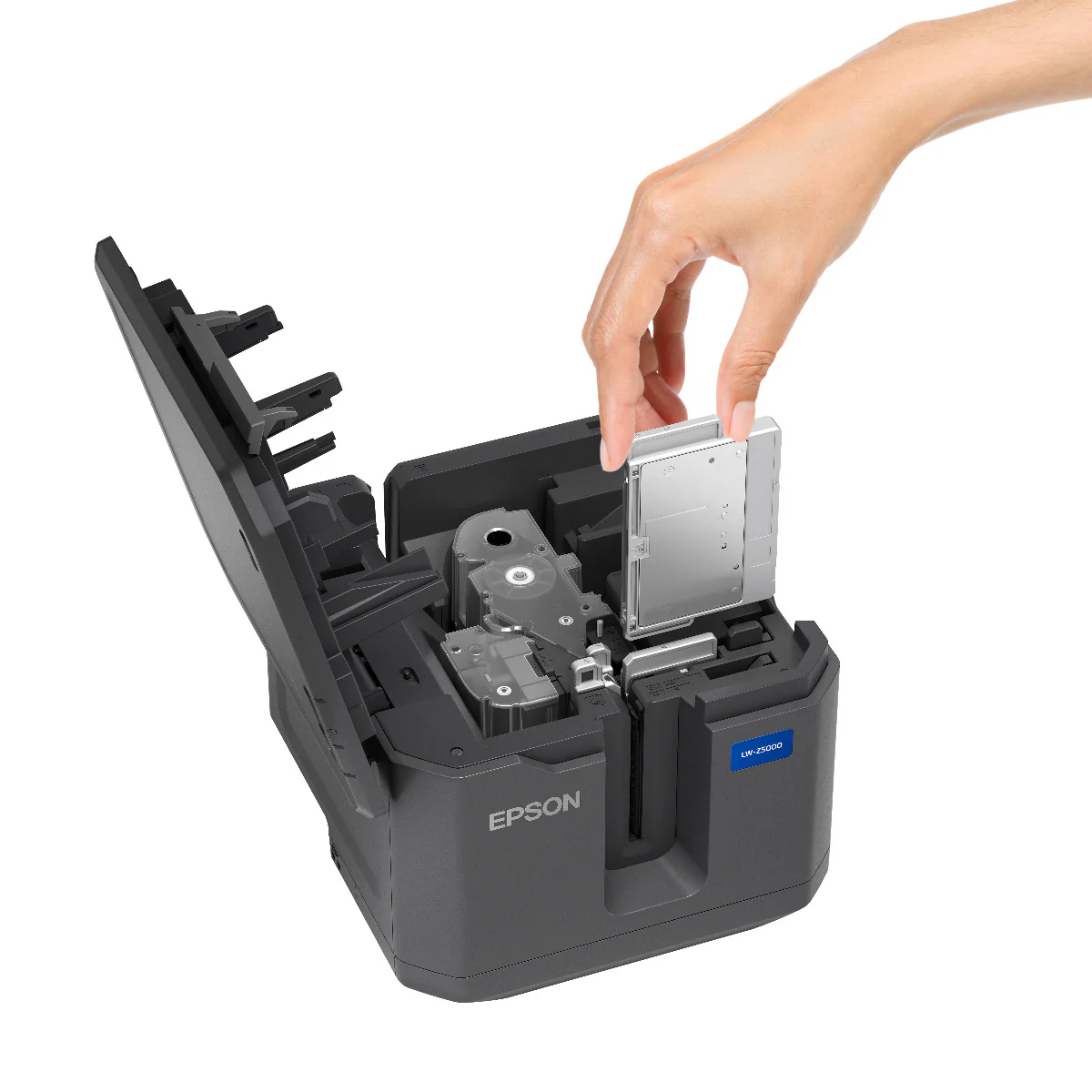 Epson LW-Z5000PX Printer - Image 12