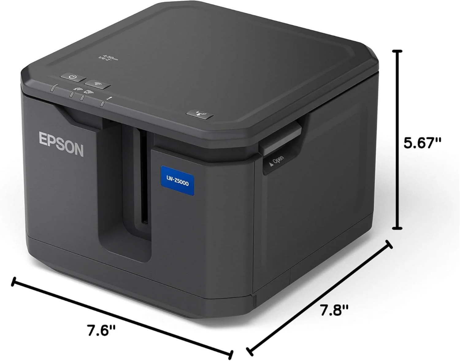 Epson LW-Z5000PX Printer - Image 9