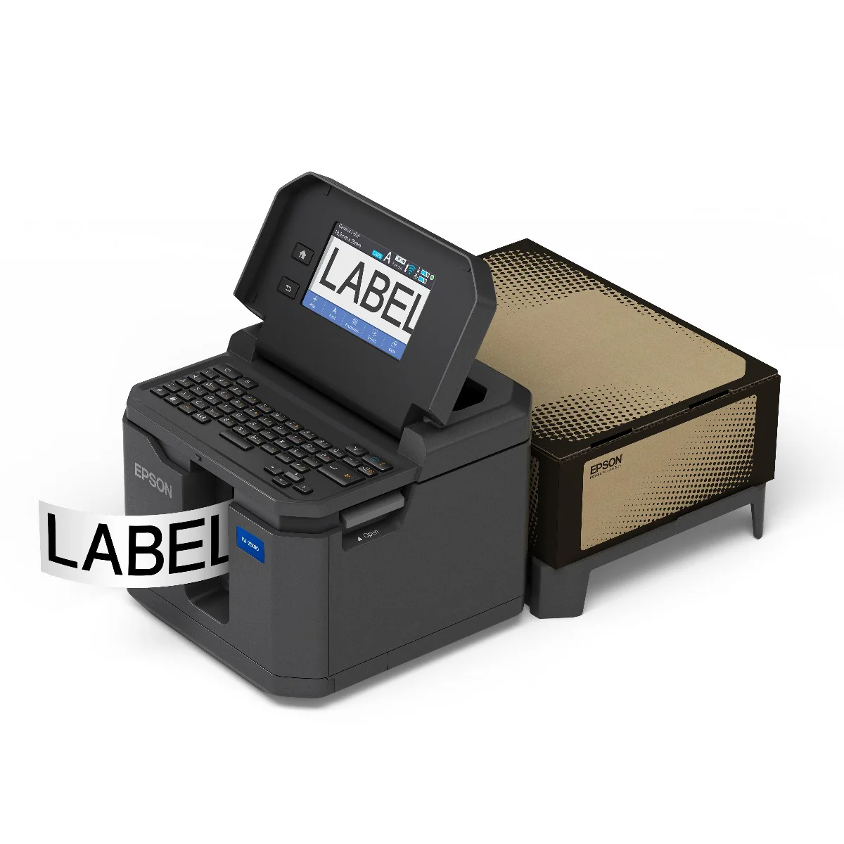 Epson LW-Z5010PX Printer - Image 11