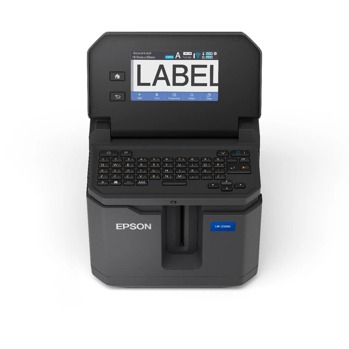 Epson LW-Z5010PX Printer - Image 14