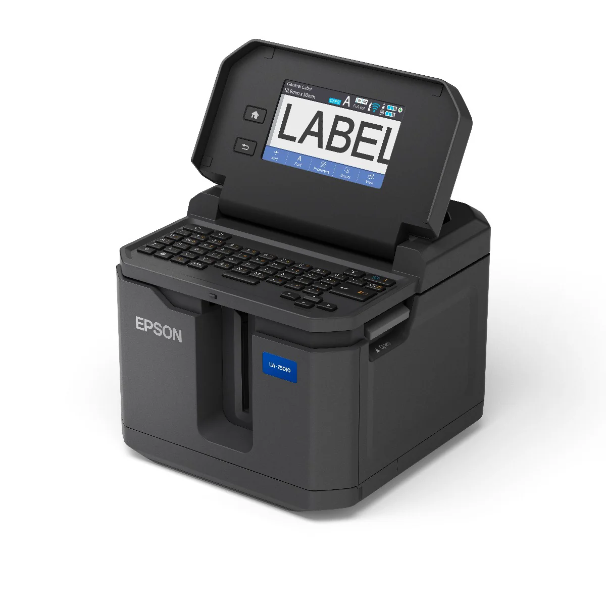 Epson LW-Z5010PX Printer - Image 15