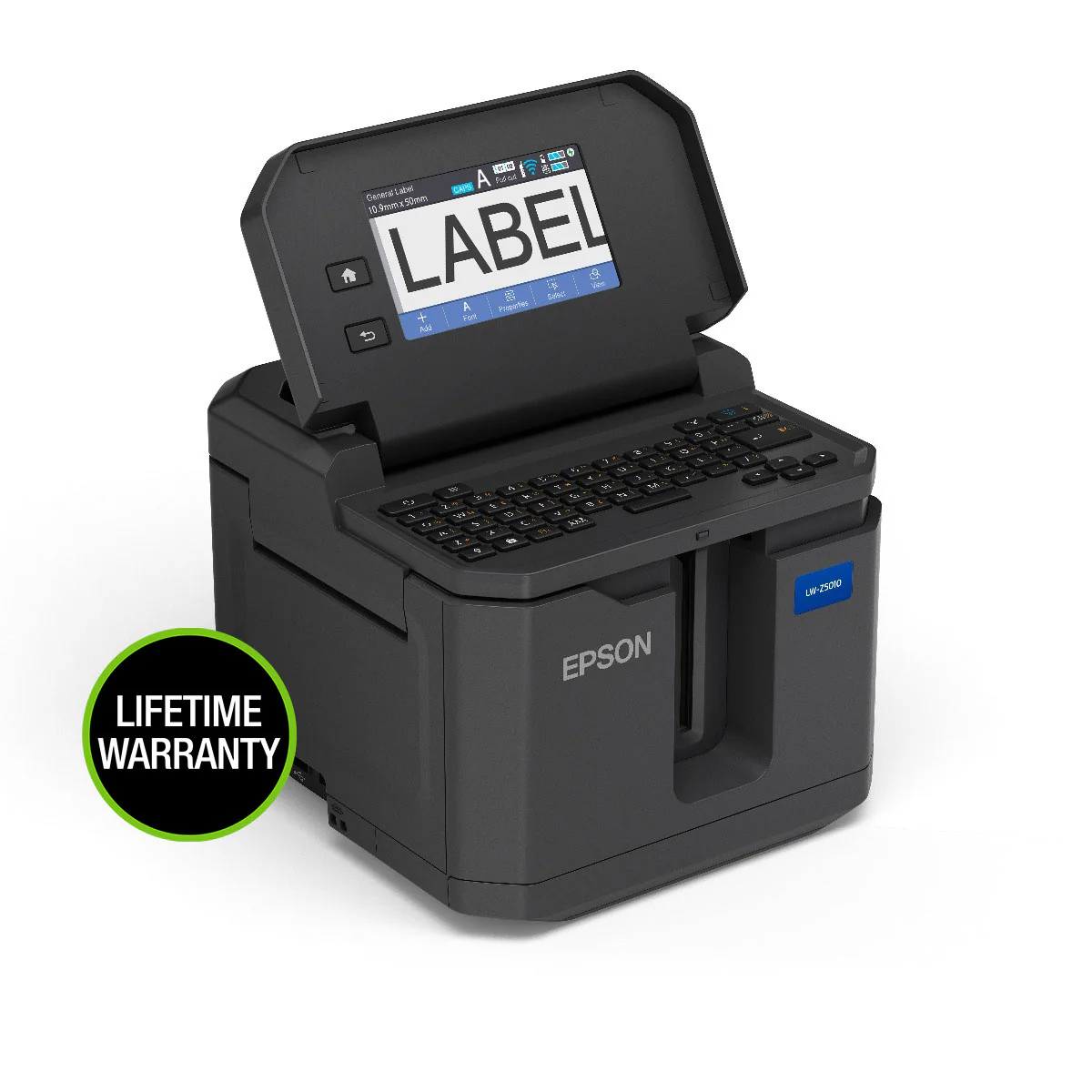 Epson LW-Z5010PX Printer - Image 6