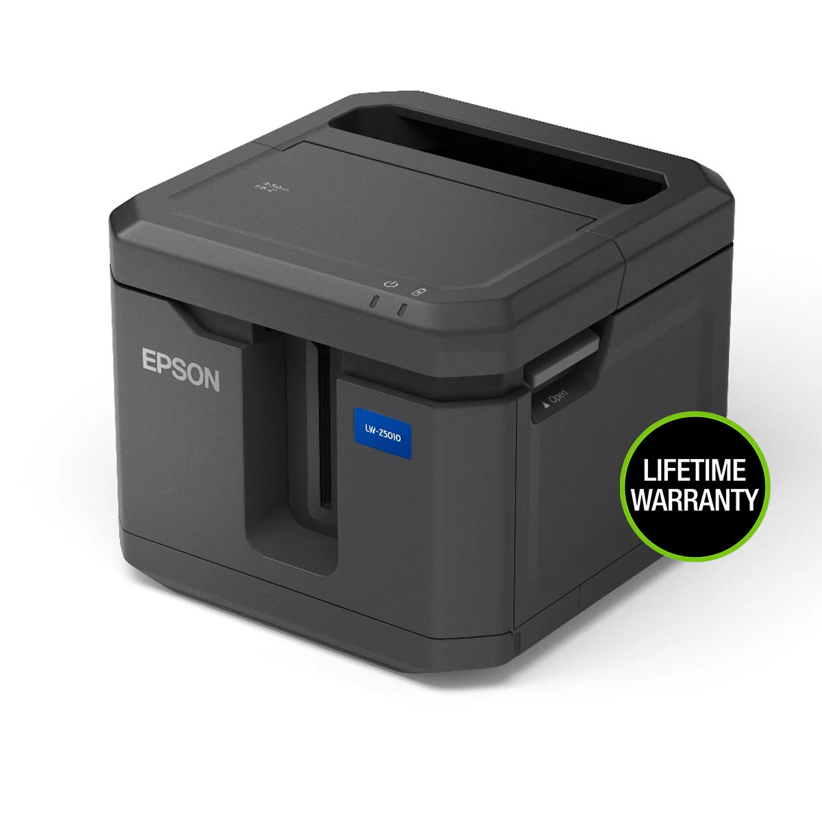 Epson LW-Z5010PX with Rewinder - Image 15