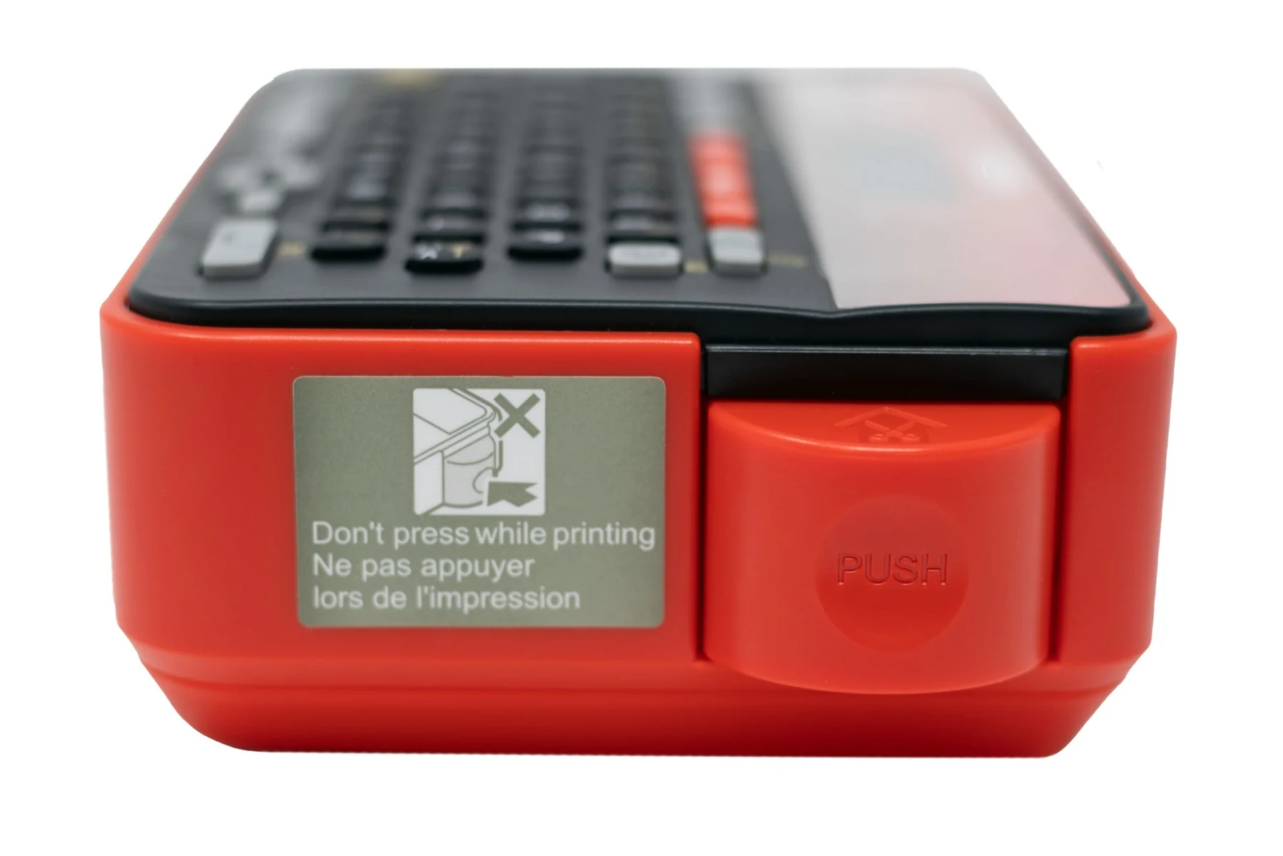 Epson LW-K200PX-RDB Printer - Image 6